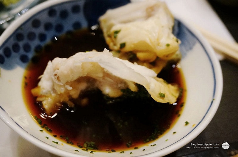 【關西旅遊】這輩子一定要吃一次的日本河豚料理。春帆樓難波店 - 第38張圖 DSC01456