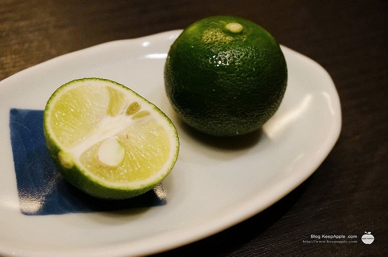 【關西旅遊】這輩子一定要吃一次的日本河豚料理。春帆樓難波店 - 第39張圖 DSC01477