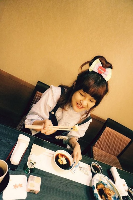 【關西旅遊】這輩子一定要吃一次的日本河豚料理。春帆樓難波店 - 第40張圖 11990437_960366740691337_5746850458561482669_n