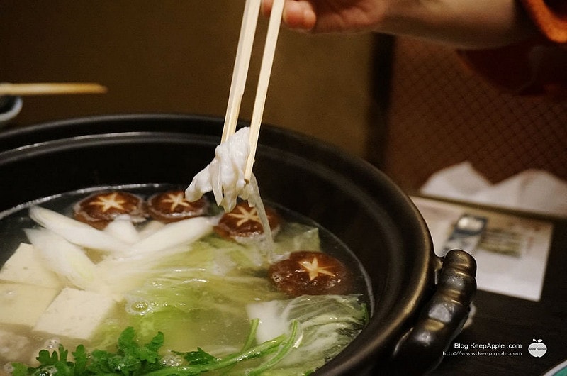 【關西旅遊】這輩子一定要吃一次的日本河豚料理。春帆樓難波店 - 第42張圖 DSC01461