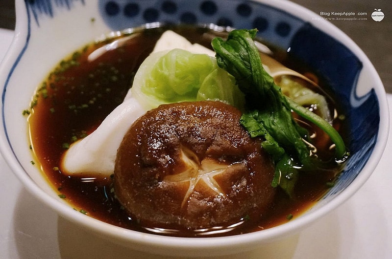 【關西旅遊】這輩子一定要吃一次的日本河豚料理。春帆樓難波店 - 第43張圖 DSC01462