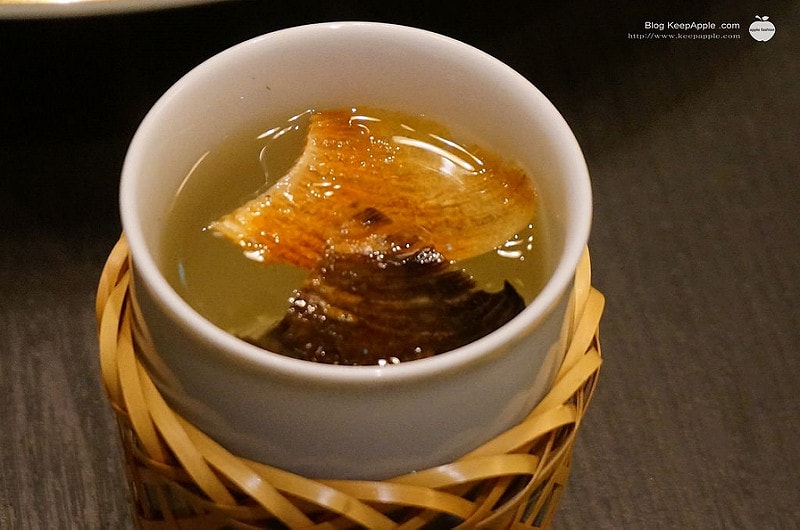 【關西旅遊】這輩子一定要吃一次的日本河豚料理。春帆樓難波店 - 第46張圖 DSC01429