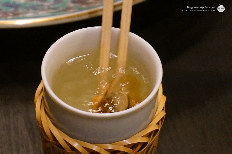 【關西旅遊】這輩子一定要吃一次的日本河豚料理。春帆樓難波店 - 第48張圖 DSC01432