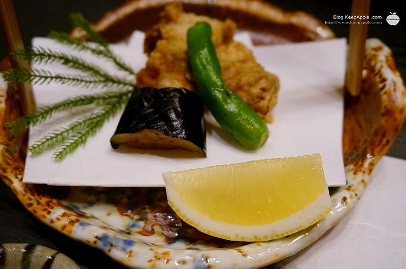 【關西旅遊】這輩子一定要吃一次的日本河豚料理。春帆樓難波店 - 第49張圖 DSC01434