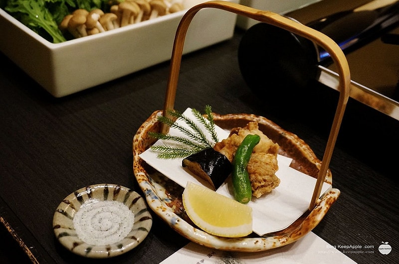 【關西旅遊】這輩子一定要吃一次的日本河豚料理。春帆樓難波店 - 第50張圖 DSC01436