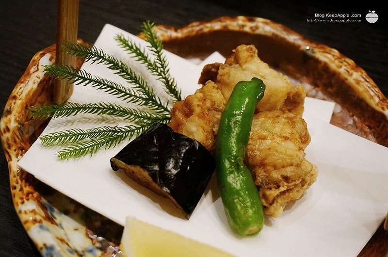 【關西旅遊】這輩子一定要吃一次的日本河豚料理。春帆樓難波店 - 第51張圖 DSC01438