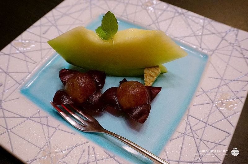 【關西旅遊】這輩子一定要吃一次的日本河豚料理。春帆樓難波店 - 第54張圖 DSC01481