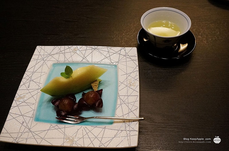 【關西旅遊】這輩子一定要吃一次的日本河豚料理。春帆樓難波店 - 第55張圖 DSC01487