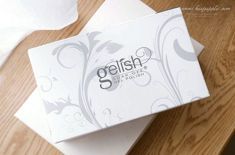 【NAIL】家裡也可以是美甲沙龍。來自美國的ORLY奧利果凍光撩 - 第15張圖 DSC08242