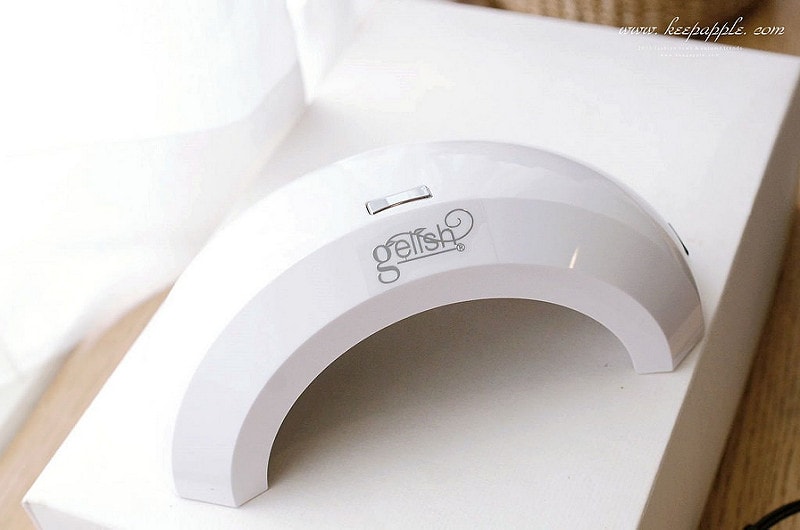 【NAIL】家裡也可以是美甲沙龍。來自美國的ORLY奧利果凍光撩 - 第16張圖 DSC08246