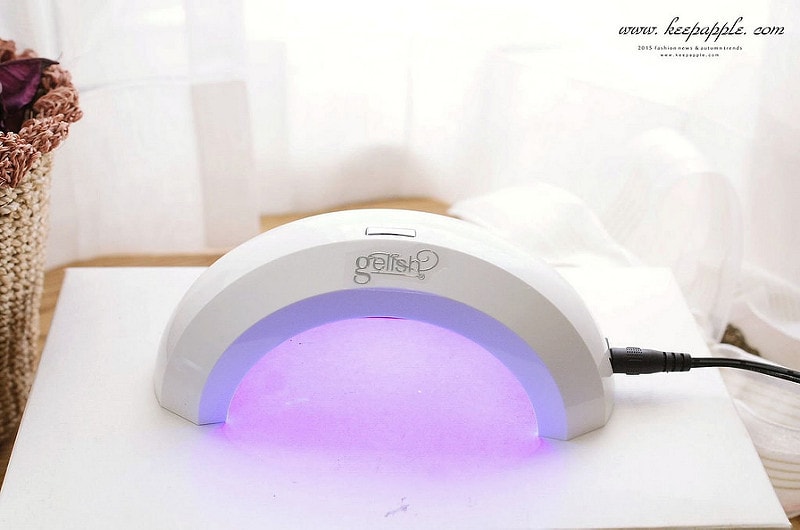 【NAIL】家裡也可以是美甲沙龍。來自美國的ORLY奧利果凍光撩 - 第17張圖 DSC08259