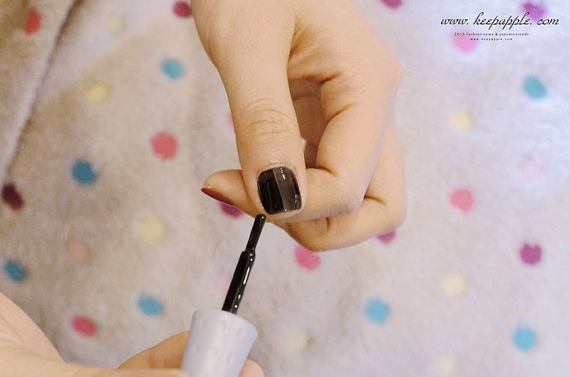 【NAIL】家裡也可以是美甲沙龍。來自美國的ORLY奧利果凍光撩 - 第40張圖 DSC08325