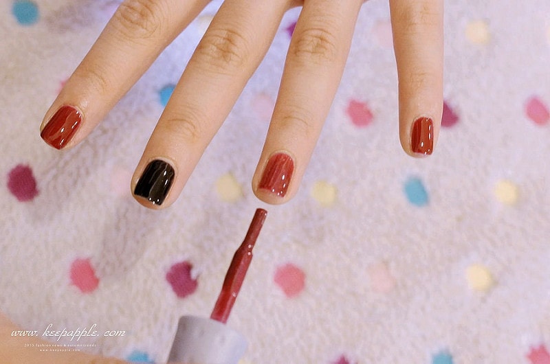 【NAIL】家裡也可以是美甲沙龍。來自美國的ORLY奧利果凍光撩 - 第41張圖 DSC08327