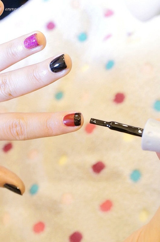 【NAIL】家裡也可以是美甲沙龍。來自美國的ORLY奧利果凍光撩 - 第46張圖 DSC08341