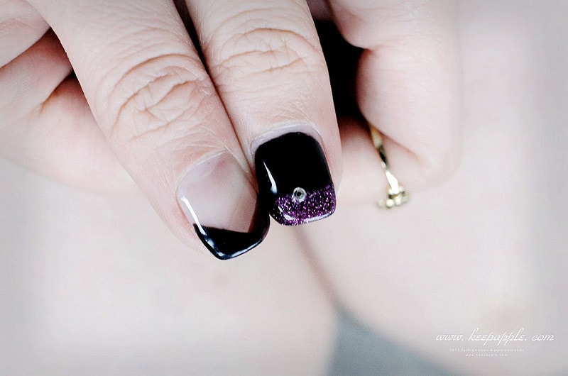 【NAIL】家裡也可以是美甲沙龍。來自美國的ORLY奧利果凍光撩 - 第63張圖 DSC08672