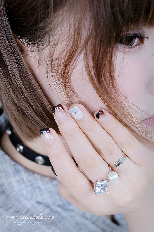 【NAIL】家裡也可以是美甲沙龍。來自美國的ORLY奧利果凍光撩 - 第66張圖 DSC08677