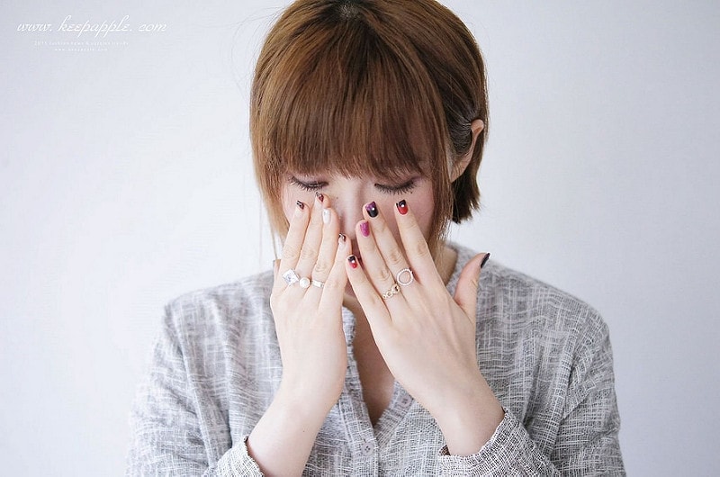 【NAIL】家裡也可以是美甲沙龍。來自美國的ORLY奧利果凍光撩 - 第68張圖 DSC08693