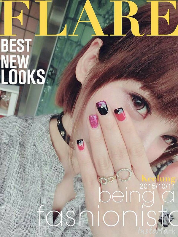 【NAIL】家裡也可以是美甲沙龍。來自美國的ORLY奧利果凍光撩 - 第71張圖 4712