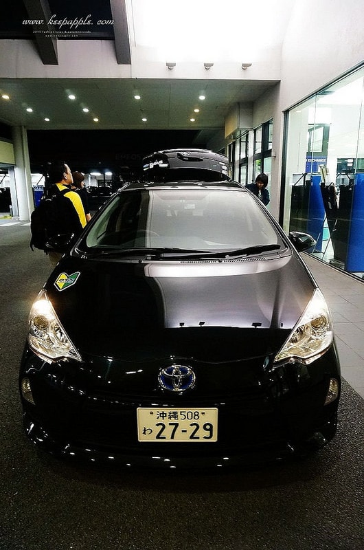 【逼先生專欄】沖繩自由行之總行程規劃篇:由南到北玩不停噠 - 第21張圖 DSC05079