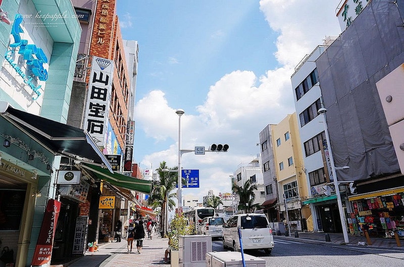 【逼先生專欄】沖繩自由行之總行程規劃篇:由南到北玩不停噠 - 第23張圖 DSC05137