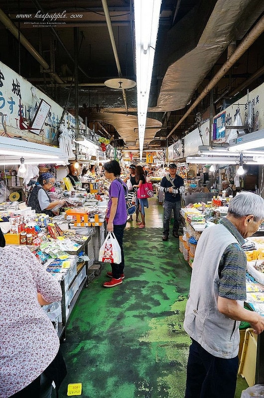 【逼先生專欄】沖繩自由行之總行程規劃篇:由南到北玩不停噠 - 第27張圖 DSC05374