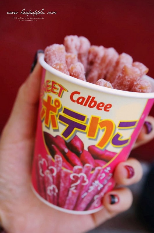 【逼先生專欄】沖繩自由行之總行程規劃篇:由南到北玩不停噠 - 第38張圖 DSC07544