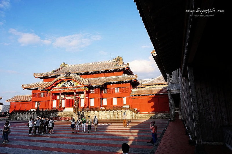 【逼先生專欄】沖繩自由行之總行程規劃篇:由南到北玩不停噠 - 第47張圖 DSC05610