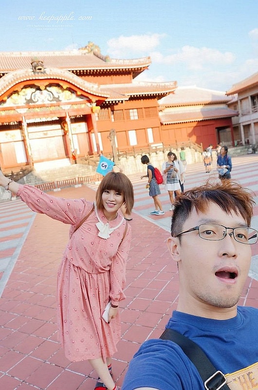 【逼先生專欄】沖繩自由行之總行程規劃篇:由南到北玩不停噠 - 第48張圖 DSC05609