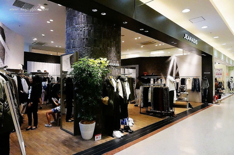 【逼先生專欄】沖繩自由行之總行程規劃篇:由南到北玩不停噠 - 第53張圖 DSC05728