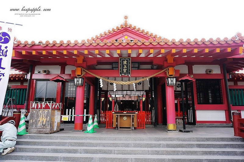 【逼先生專欄】沖繩自由行之總行程規劃篇:由南到北玩不停噠 - 第57張圖 DSC06009