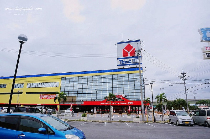 【逼先生專欄】沖繩自由行之總行程規劃篇:由南到北玩不停噠 - 第64張圖 DSC07605