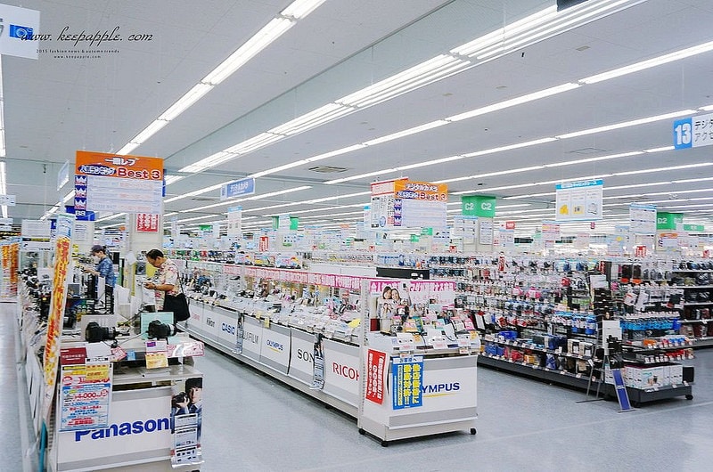 【逼先生專欄】沖繩自由行之總行程規劃篇:由南到北玩不停噠 - 第65張圖 DSC07610