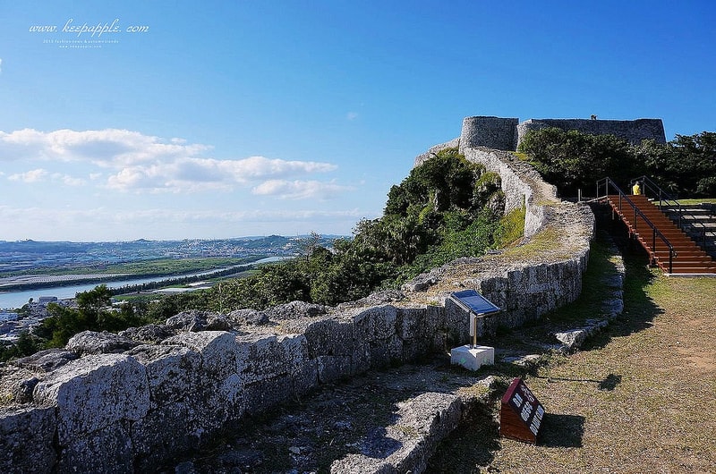 【逼先生專欄】沖繩自由行之總行程規劃篇:由南到北玩不停噠 - 第77張圖 DSC06341