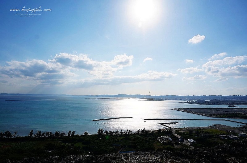 【逼先生專欄】沖繩自由行之總行程規劃篇:由南到北玩不停噠 - 第78張圖 DSC06360