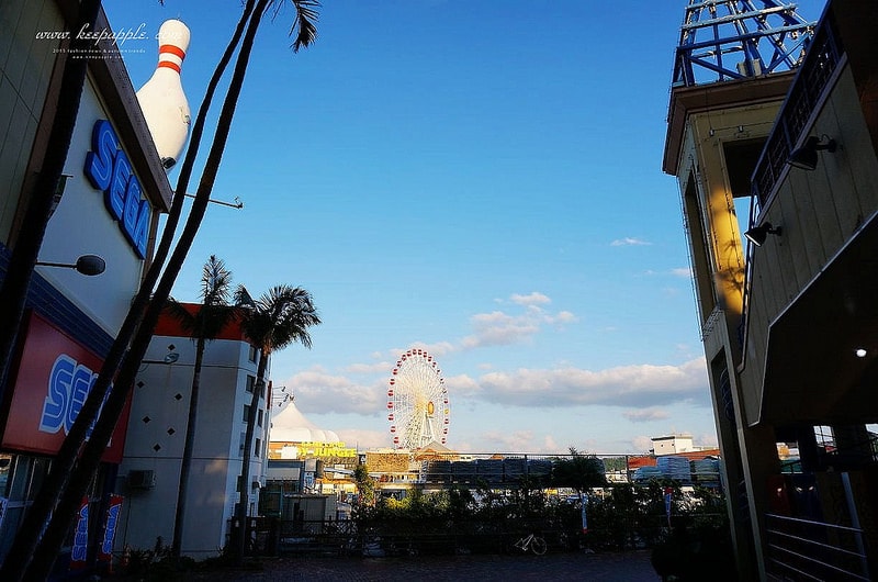 【逼先生專欄】沖繩自由行之總行程規劃篇:由南到北玩不停噠 - 第81張圖 DSC06584