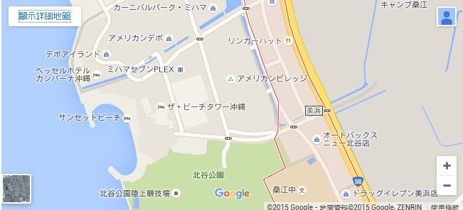 【逼先生專欄】沖繩自由行之總行程規劃篇:由南到北玩不停噠 - 第82張圖 14. 美國村