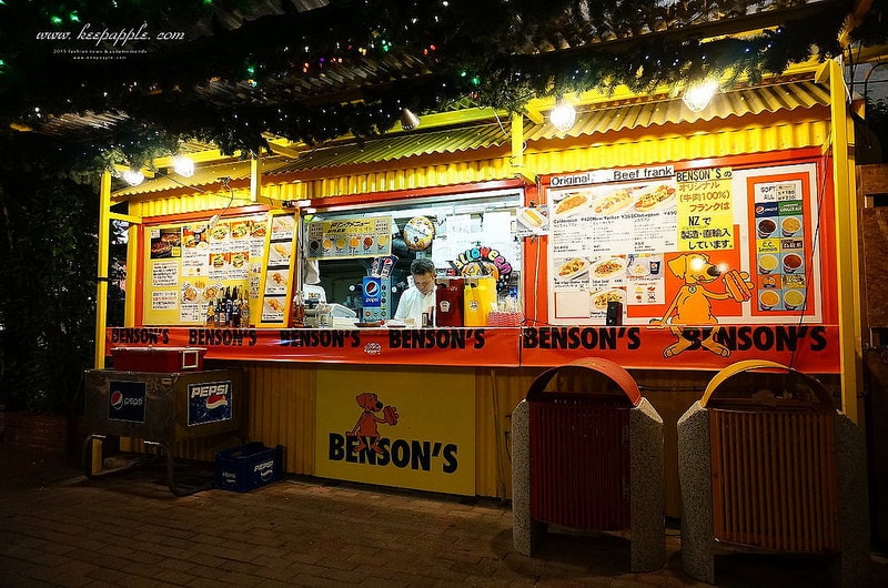 【逼先生專欄】沖繩自由行之總行程規劃篇:由南到北玩不停噠 - 第83張圖 DSC06733