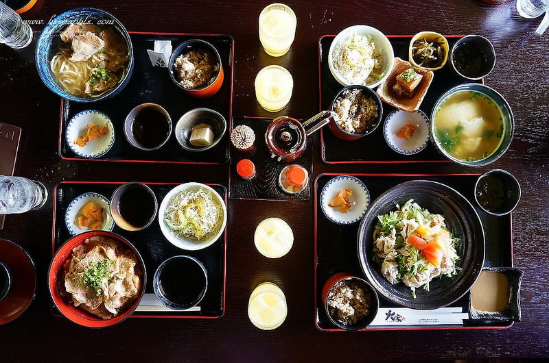 【逼先生專欄】沖繩自由行之總行程規劃篇:由南到北玩不停噠 - 第85張圖 DSC06887