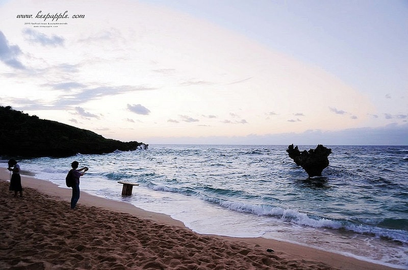 【逼先生專欄】沖繩自由行之總行程規劃篇:由南到北玩不停噠 - 第91張圖 DSC07312