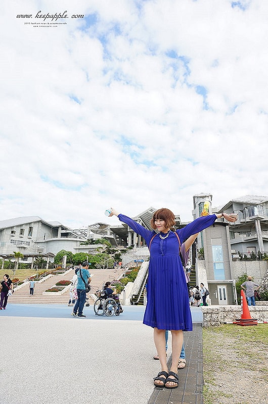 【逼先生專欄】沖繩自由行之總行程規劃篇:由南到北玩不停噠 - 第94張圖 DSC07198