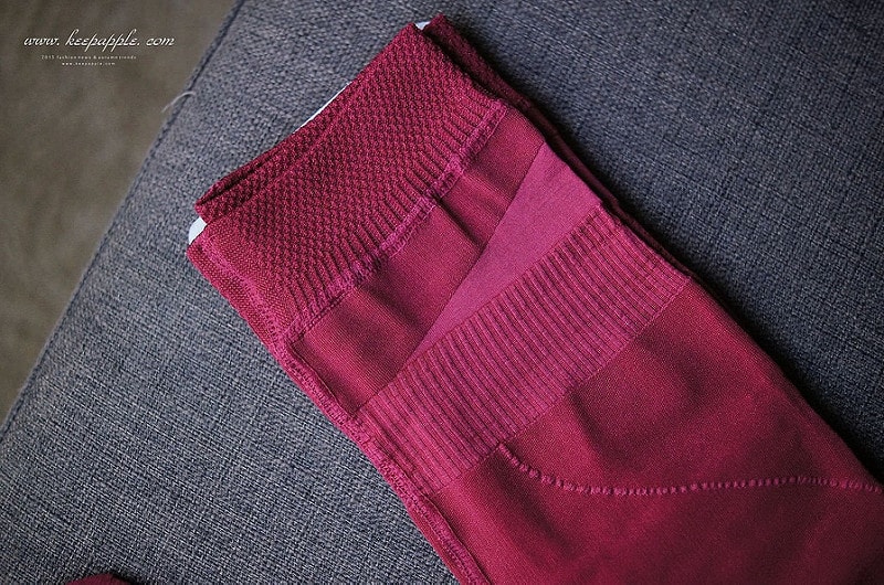 【穿搭】緊緻有型。Bast芭絲媞纖柔極塑美腿襪X我的秋冬五套褲襪LOOK - 第10張圖 DSC09368