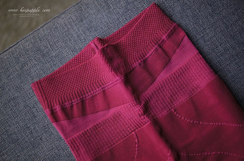 【穿搭】緊緻有型。Bast芭絲媞纖柔極塑美腿襪X我的秋冬五套褲襪LOOK - 第12張圖 DSC09371