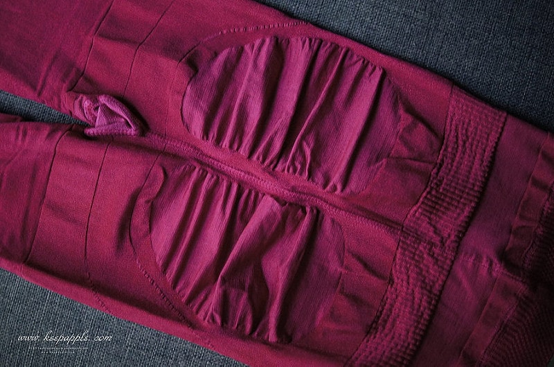 【穿搭】緊緻有型。Bast芭絲媞纖柔極塑美腿襪X我的秋冬五套褲襪LOOK - 第14張圖 DSC09373