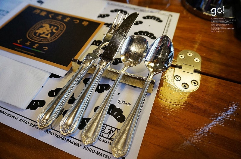 【關西旅遊】眺望『海之京都』丹後くろまつ号與日本三大景之天橋立 - 第21張圖 DSC03161