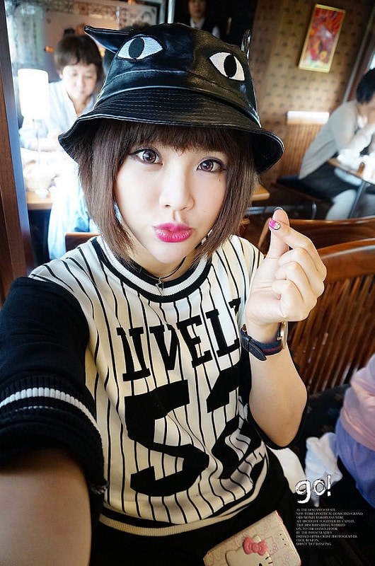 【關西旅遊】眺望『海之京都』丹後くろまつ号與日本三大景之天橋立 - 第28張圖 DSC03215