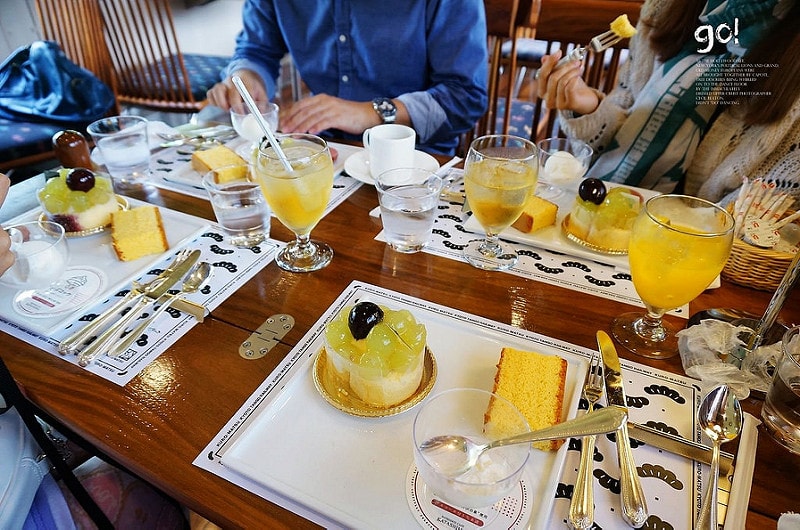 【關西旅遊】眺望『海之京都』丹後くろまつ号與日本三大景之天橋立 - 第30張圖 DSC03194