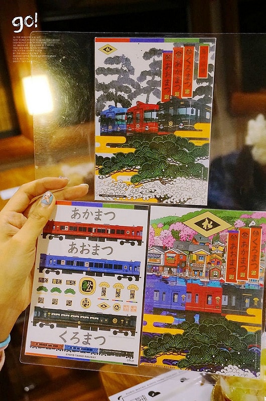 【關西旅遊】眺望『海之京都』丹後くろまつ号與日本三大景之天橋立 - 第36張圖 DSC03228