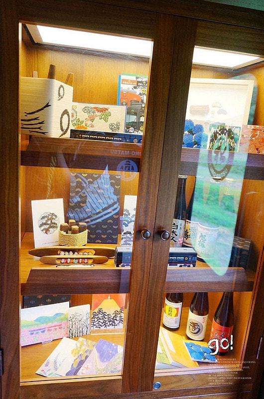 【關西旅遊】眺望『海之京都』丹後くろまつ号與日本三大景之天橋立 - 第38張圖 DSC03237