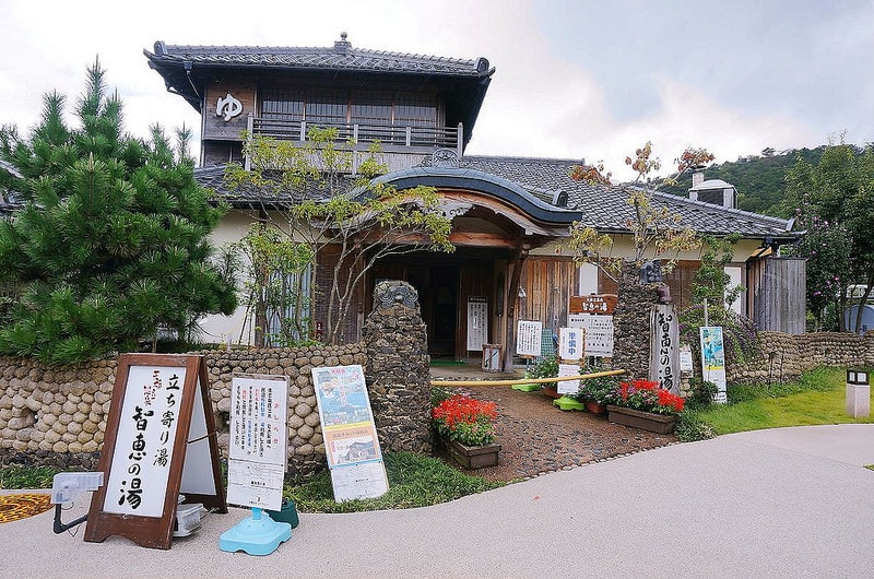 【關西旅遊】眺望『海之京都』丹後くろまつ号與日本三大景之天橋立 - 第47張圖 DSC03302