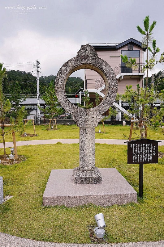 【關西旅遊】眺望『海之京都』丹後くろまつ号與日本三大景之天橋立 - 第49張圖 DSC03304